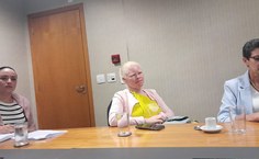 Resultados de projeto sobre saúde da pessoa com albinismo são discutidos em Brasília