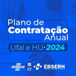 Ufal convida empresários para conhecerem plano de contratação anual