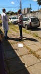 Trabalho do Grupequi continua