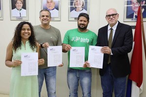 Ufal participa de projeto para recuperação dos manguezais do litoral alagoano