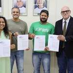 Ufal participa de projeto para recuperação dos manguezais do litoral alagoano