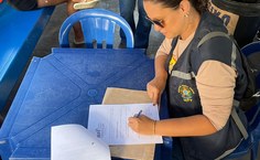 Assinatura  Pró-Manguezais