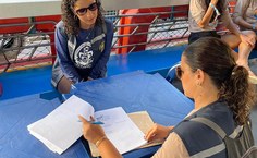 Assinatura  Pró-Manguezais