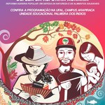 Palmeira dos Índios promove Jornada Universitária em Defesa da Reforma Agrária