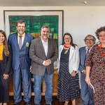 Andifes discute parcerias entre universidades federais e governo federal