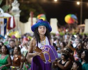 Filhinhos da Mamãe no Pré-carnaval