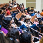 Comunidade Universitária opina sobre cessão de terreno da Ufal para a CBF