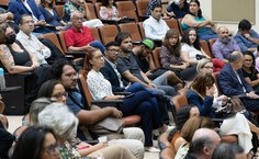 Solenidade do Prêmio Ufal de Dissertação e Tese