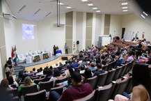 Solenidade do Prêmio Ufal de Dissertação e Tese