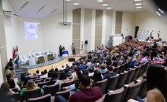 Solenidade do Prêmio Ufal de Dissertação e Tese