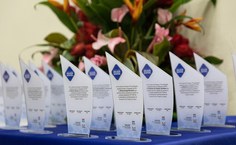 Solenidade do Prêmio Ufal de Dissertação e Tese