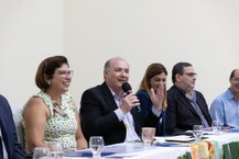 Solenidade do Prêmio Ufal de Dissertação e Tese