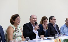 Solenidade do Prêmio Ufal de Dissertação e Tese