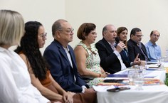 Solenidade do Prêmio Ufal de Dissertação e Tese