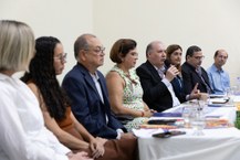 Solenidade do Prêmio Ufal de Dissertação e Tese