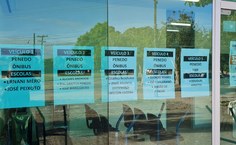 Preparativos para concurso