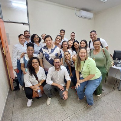 Equipe da Copeve | nothing