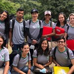 Pesquisa da Faculdade de Nutrição investiga saúde indígena em Alagoas