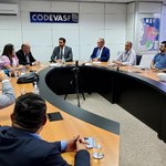 Projetos da Ufal no Baixo São Francisco recebem apoio nacional