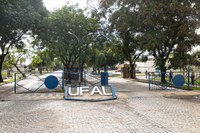 Sinfra emite nota sobre falhas na rede elétrica do campus da Ufal em Maceió