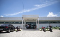 Unidade Docente Assistencial Fotos: Renner Boldrino