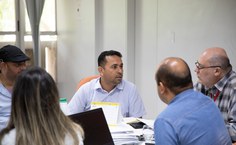 Fotos: Renner Boldrino