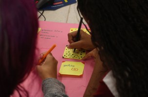 Alagoas recebe pesquisa nacional sobre uso de redes sociais por adolescentes