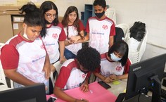 Aplicação da pesquisa em Aracaju