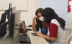 Aplicação da pesquisa em Aracaju