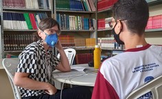 Aplicação da pesquisa em Aracaju