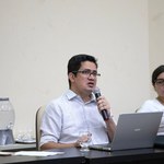 Audiência pública debate minuta de Código de Conduta dos Estudantes