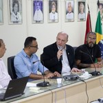 Comitê de Educação em Direitos Humanos debate planejamento estratégico