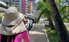 Estudantes também integram atividades de monitoramento