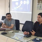 Proginst divulga instrução normativa sobre execução de inventário da Ufal