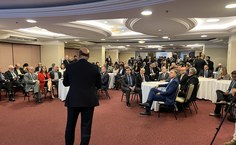 Reunião da Andifes com parlamentares das bancadas federais