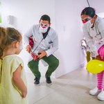 Sorriso de Plantão completa 21 anos de atividades nos hospitais de Maceió