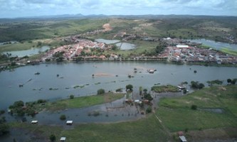 Ufal e Codevasf iniciam projeto para recuperação de lagoa no São Francisco