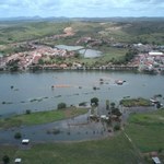Ufal e Codevasf iniciam projeto para recuperação de lagoa no São Francisco