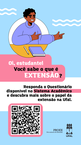 Acesse o QR Code