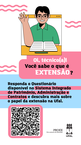 Acesse o QR Code