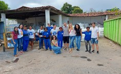 Capacitações contam com apoio da Catamundaú