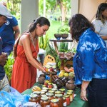 Cecane Ufal faz articulação para que merenda escolar seja adquirida da agricultura familiar
