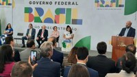 Governo anuncia recomposição orçamentária para universidades federais