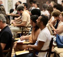 Museu Théo Brandão realiza aula inaugural de sua primeira pós