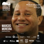 Festival de Música de Penedo em Portugal