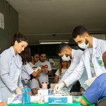 Ufal lidera projeto de prevenção às Infecções Sexualmente Transmissíveis
