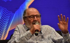 Cineasta Cacá Diegues