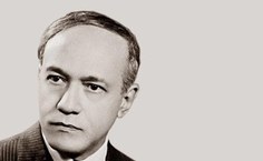 Escritor Jorge de Lima