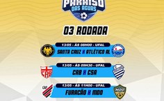 Torneio de futebol Iefe