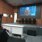 Documentário sobre a história do rádio em Alagoas é lançado na Ufal
